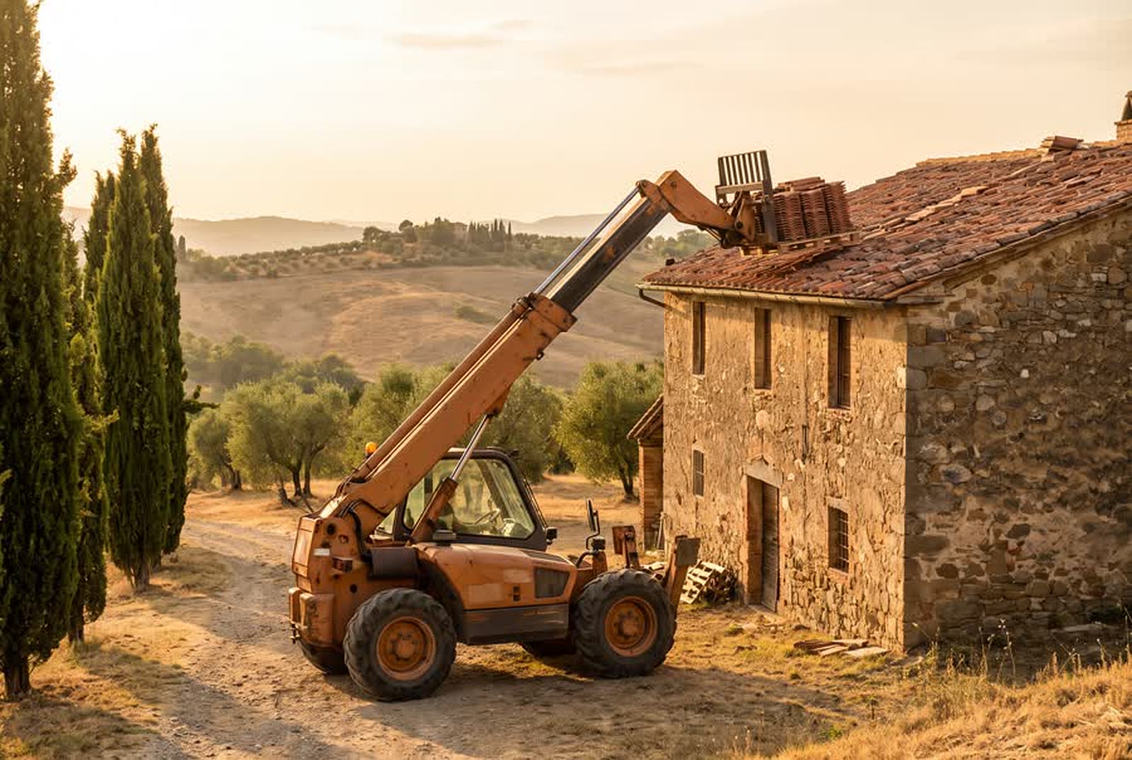 Quali macchine richiedono l'abilitazione e quali no